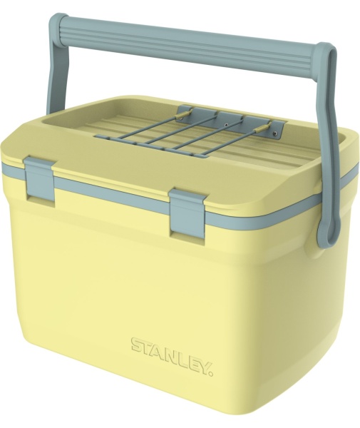 Chladiaci box | Adventure series 15,1 l
