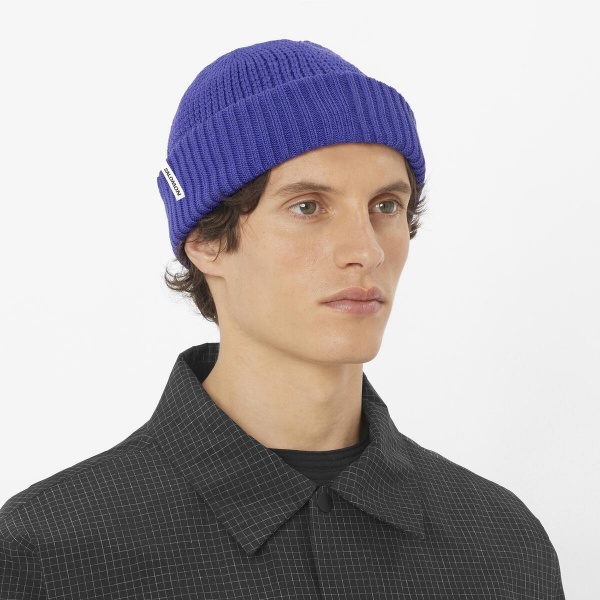 Čiapka | DOCKER BEANIE