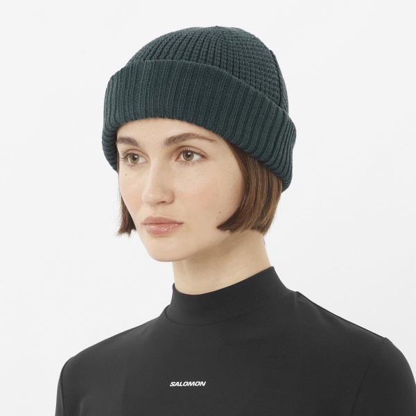 Čiapka | DOCKER BEANIE