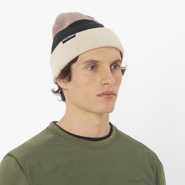 Čiapka | FLATSPIN REVERSIBLE