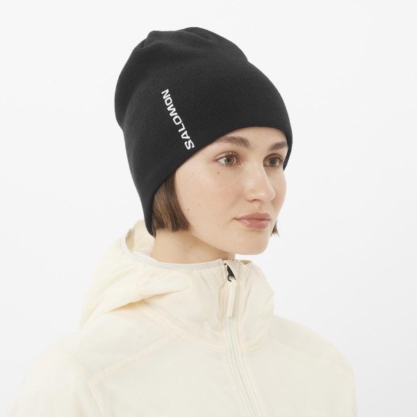 Čiapka | GRAPHIC BEANIE