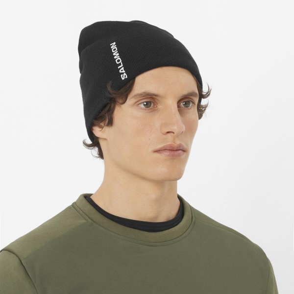 Čiapka | GRAPHIC BEANIE