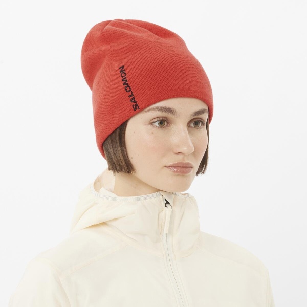 Čiapka | GRAPHIC BEANIE