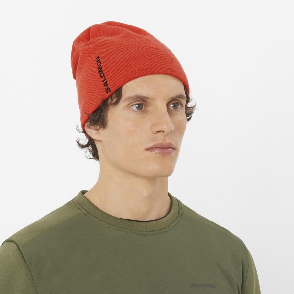 Čiapka | GRAPHIC BEANIE