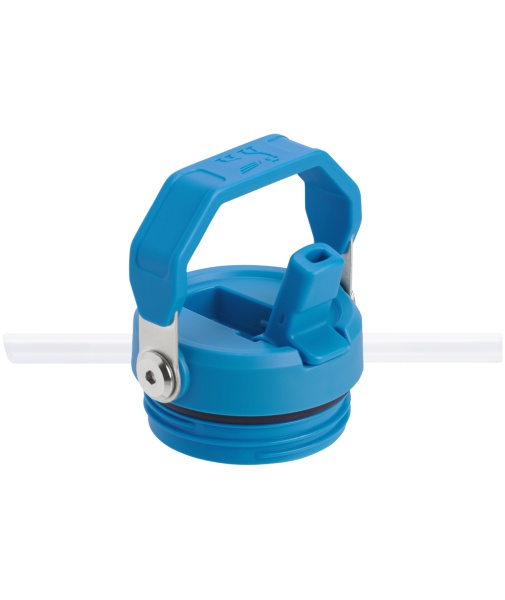 Outdoorová fľaša | The IceFlow™ Bottle Flip Straw 2.0