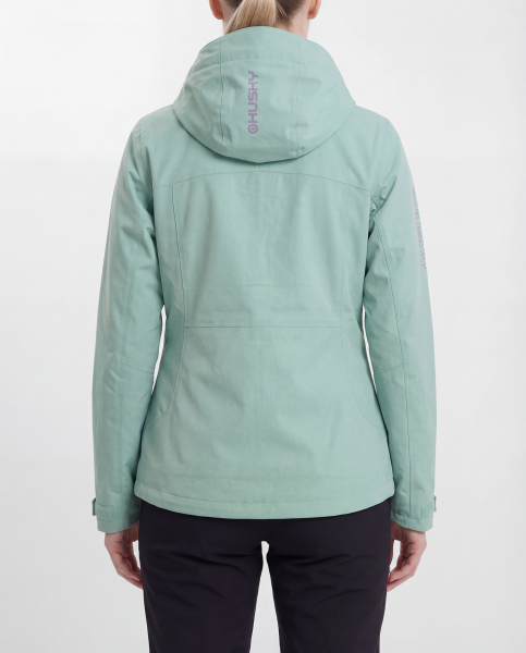 Dámska outdoor bunda | Nakama L