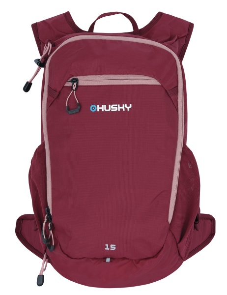 Batoh Turistika/Cyklistika | Peten 15l