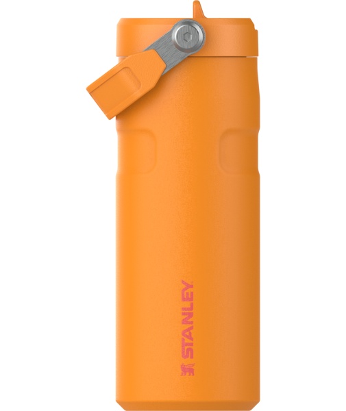 Outdoorová fľaša | The IceFlow™ Bottle Flip Straw 2.0