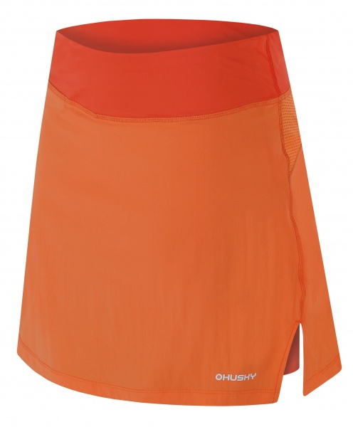 Dámska funkčná sukňa so šortkami | Flamy L