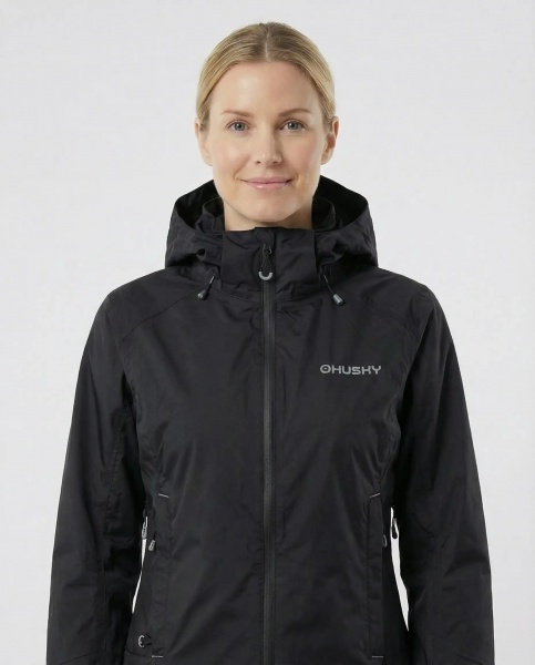 Dámska hardshell bunda | Neoni L