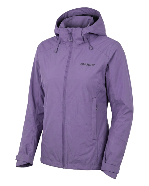 Dámska hardshell bunda | Neoni L