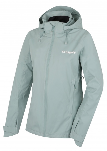 Dámska hardshell bunda | Neoni L