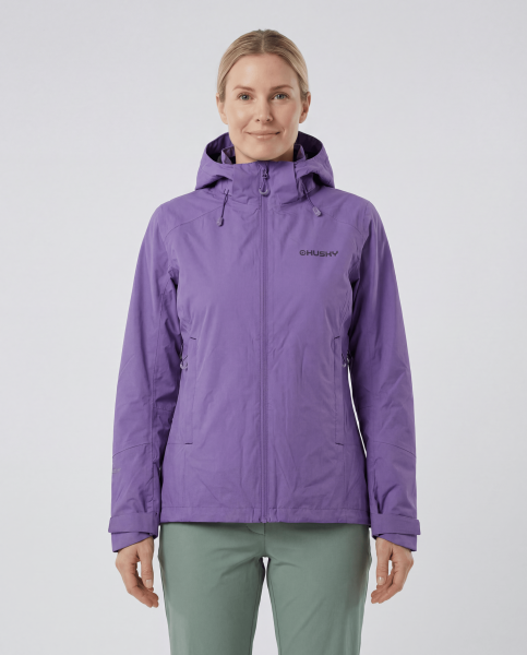 Dámska hardshell bunda | Neoni L