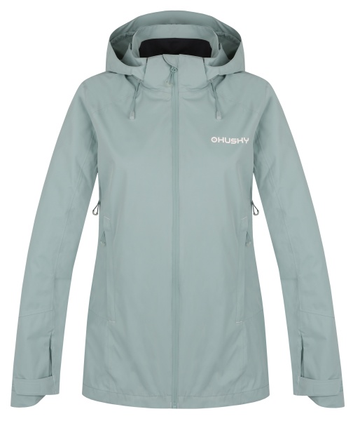 Dámska hardshell bunda | Neoni L
