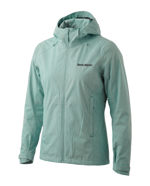 Dámska hardshell bunda | Neoni L