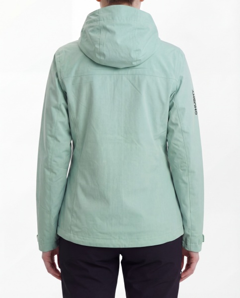 Dámska hardshell bunda | Neoni L