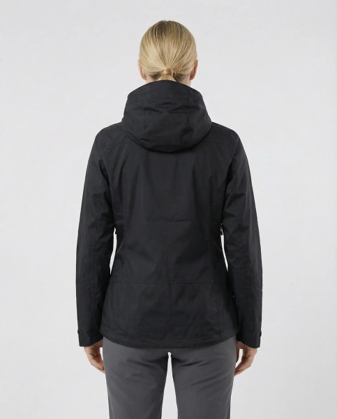 Dámska hardshell bunda | Neoni L