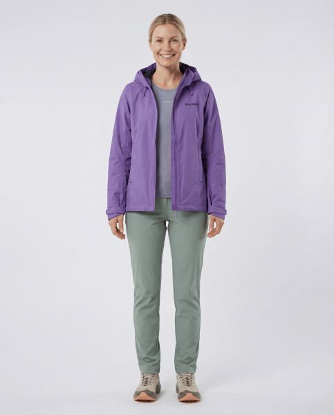 Dámska hardshell bunda | Neoni L