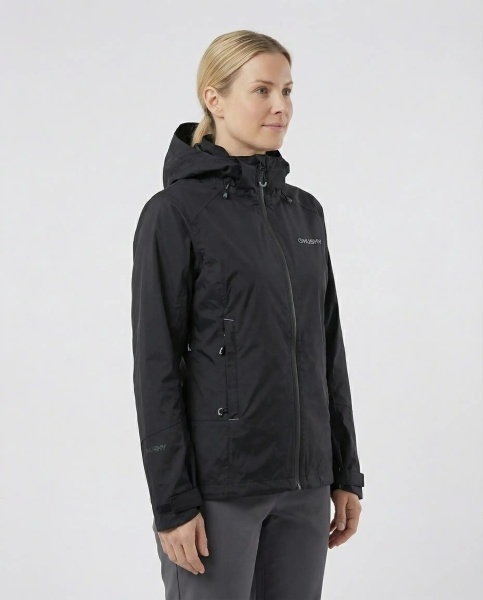 Dámska hardshell bunda | Neoni L