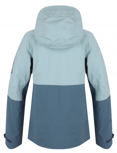 Dámska hardshell bunda | Nicco L