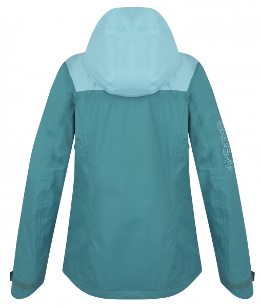 Dámska hardshell bunda | Nickin L