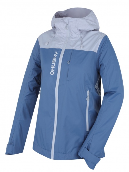 Dámska hardshell bunda | Nickin L