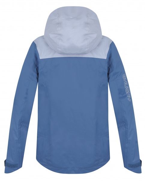 Dámska hardshell bunda | Nickin L
