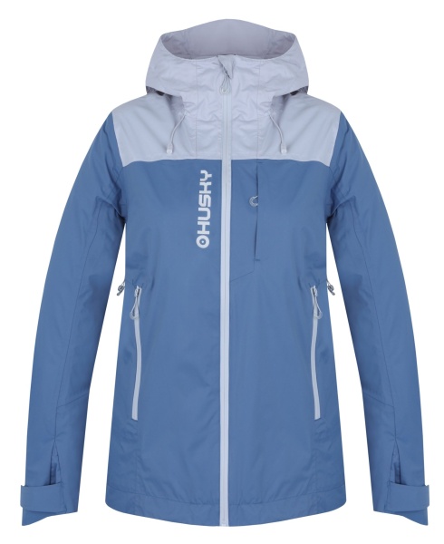 Dámska hardshell bunda | Nickin L