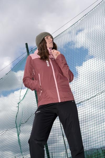 Dámska hardshell bunda | Nickin L
