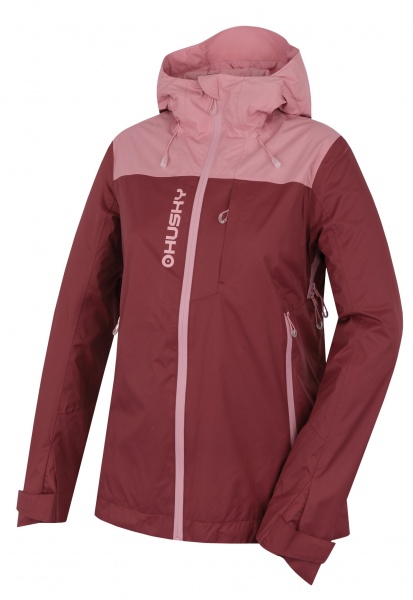 Dámska hardshell bunda | Nickin L