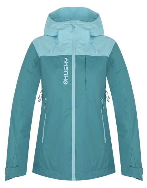 Dámska hardshell bunda | Nickin L