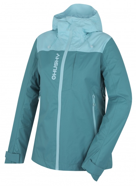 Dámska hardshell bunda | Nickin L