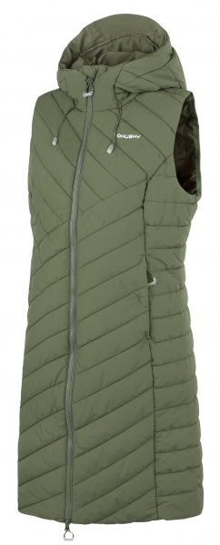 Dámska hardshell vesta | Napi L