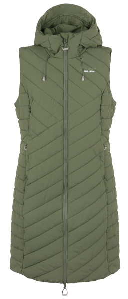 Dámska hardshell vesta | Napi L