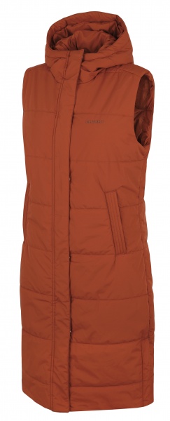 Dámska hardshell vesta | Nilo L