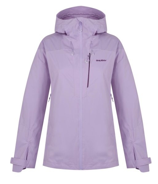 Dámska hardshellová bunda | Nicker L