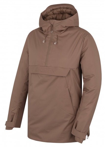 Dámska hardshellová plnená bunda | Nesebi L