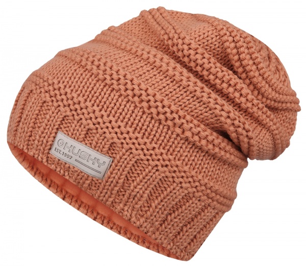 Dámska merino čiapka | Merhat 5