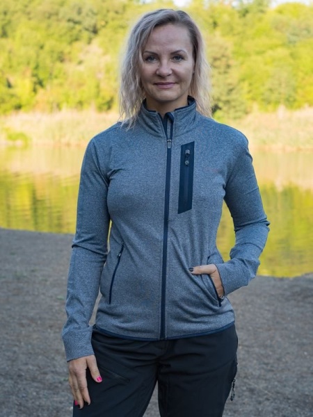 Dámska mikina | Ane L