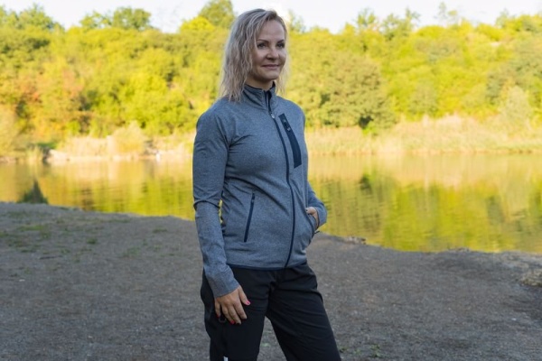 Dámska mikina | Ane L