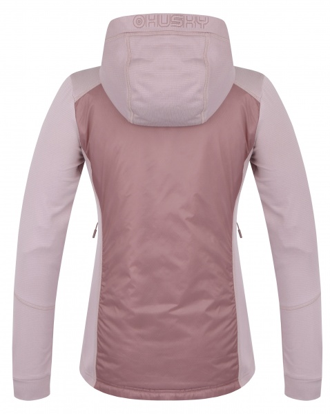 Dámska mikina na zips | Any L
