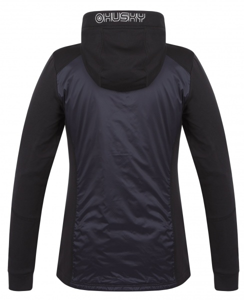 Dámska mikina na zips | Any L