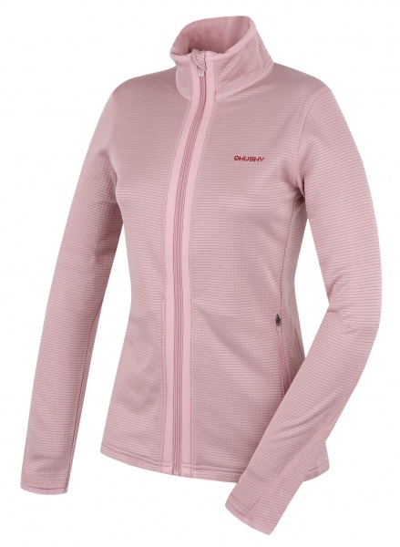 Dámska mikina na zips | Artic Zips L