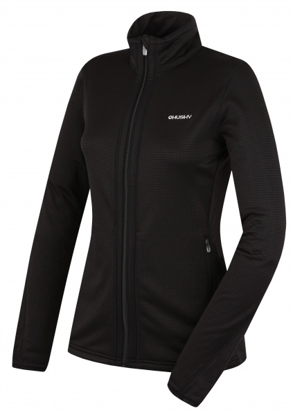 Dámska mikina na zips | Artic Zips L