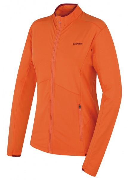 Dámska mikina na zips | Tarp zips L