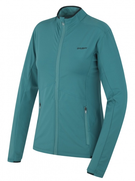 Dámska mikina na zips | Tarp zips L