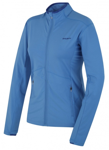 Dámska mikina na zips | Tarp zips L