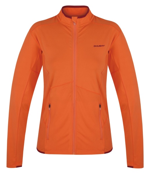 Dámska mikina na zips | Tarp zips L