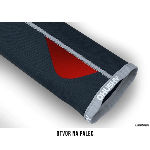 Dámska mikina na zips | Tarp zips L