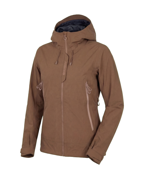 Dámska outdoor bunda | Nakama L